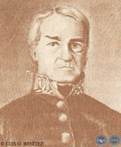 BREVE HISTORIA DE GRANDES HOMBRES (OBRA DE LUIS G. BENÍTEZ)